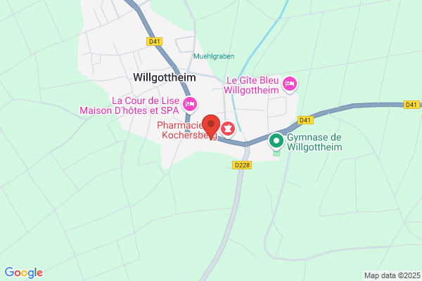 Coiffeur Willi