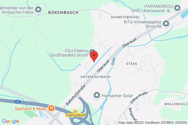 Elektroanlagen H. Nef