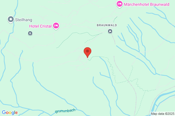 Evang.-ref. Kirchgemeinde