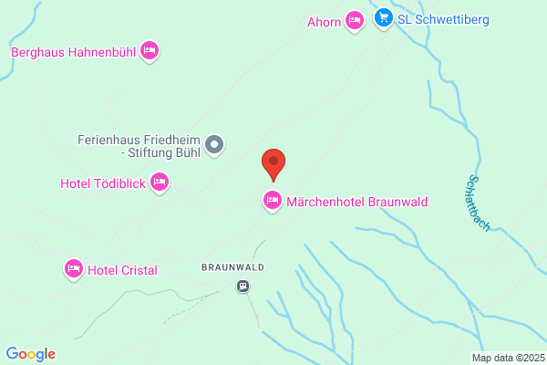 Evangelische Heimstaette zur Quelle
