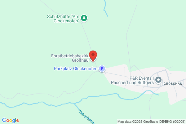 Forstamt Werkhof Tagwen Dorf