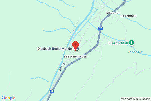 Heer AG Betschwanden