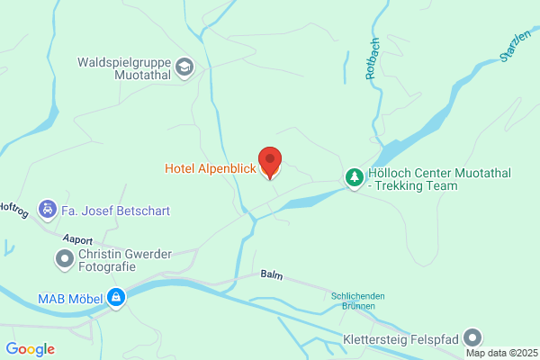 Hotel Alpenblick