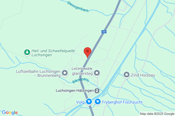 Künzi EdvService GmbH