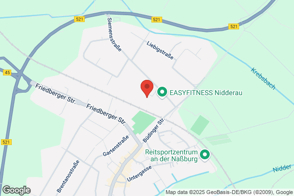 MEP Marogg Electronic Performance GmbH