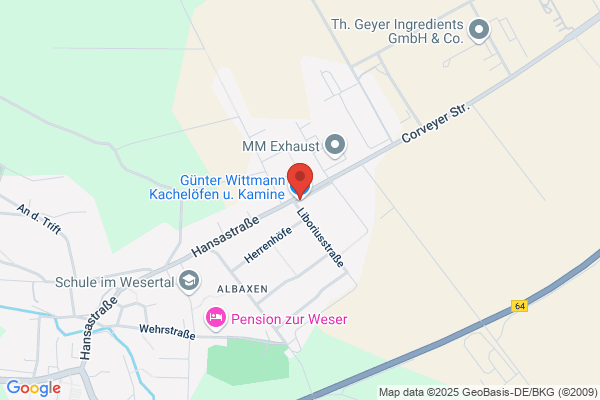 Ofenbau Luchsinger u. Sohn AG