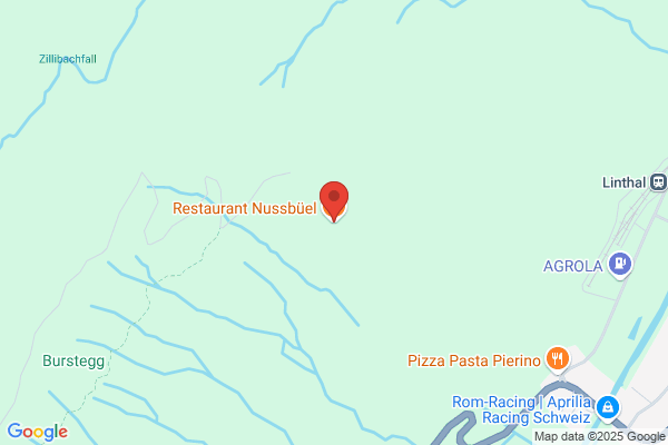 Restaurant Nussbuehl