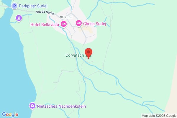 Corvatsch Immobilien AG