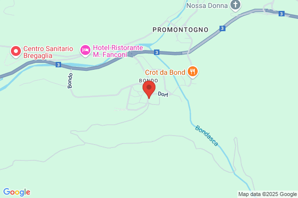 Parrocchia Evangelica Riformata