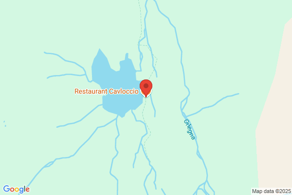 Restaurant Cavloccio