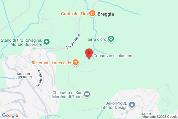 Consorzio scolastico