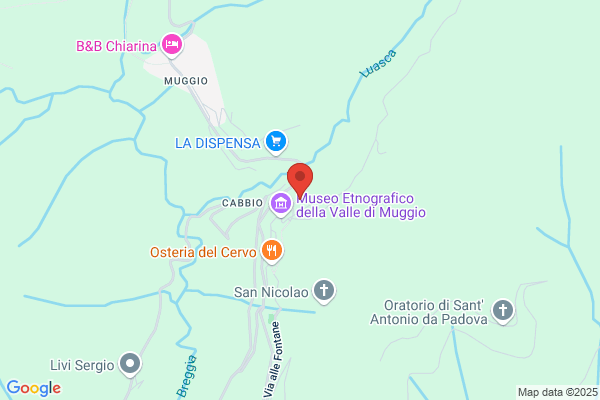Municipio di Cabbio