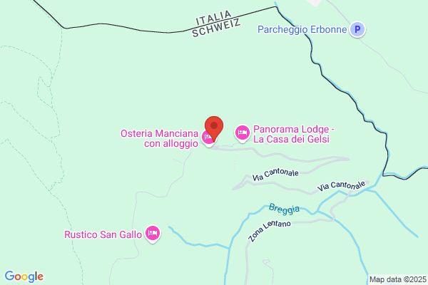 Osteria Piffaretti
