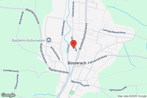 Dreier Korntheuer Architekten AG