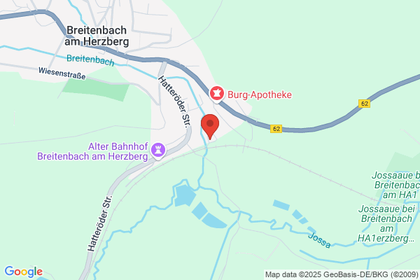 Architekturbuero G. Gerster