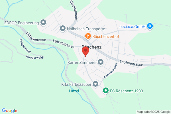 Architekturbuero H. Karrer