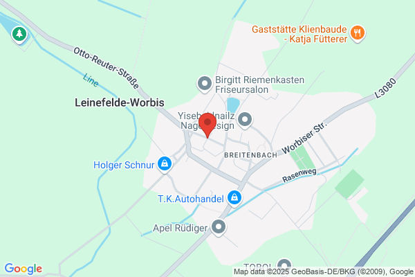 Prohaustech GmbH