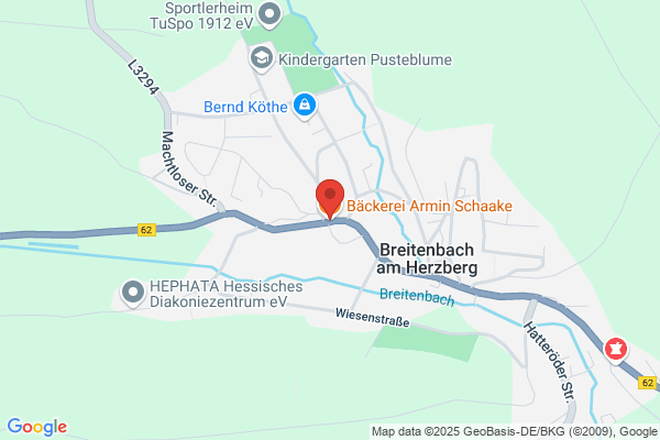 Bäckerei R.Niederberger
