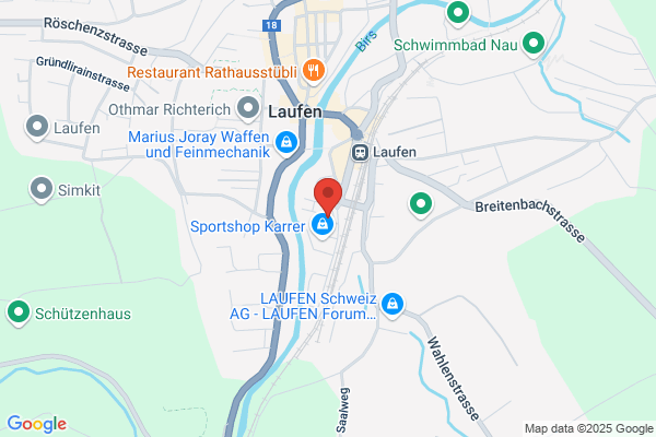 Mueller Bau AG