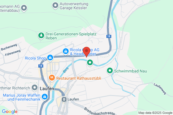 Extra Informatik GmbH