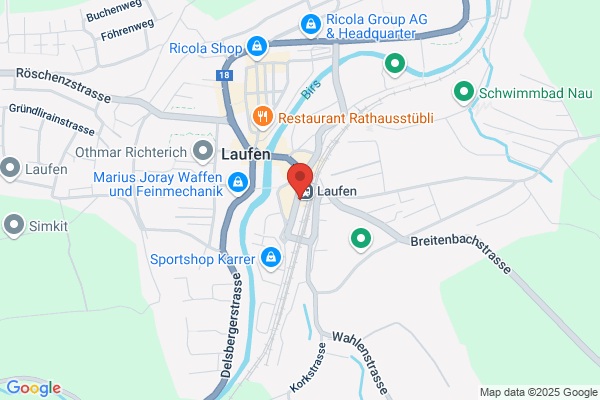 Factoring SMV GmbH