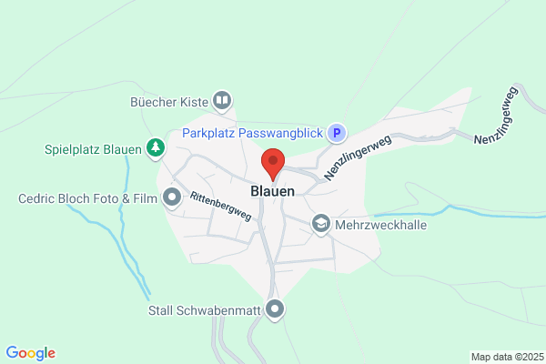 Gemeindeverwaltung