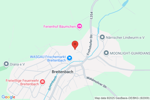 Gemeindeverwaltung