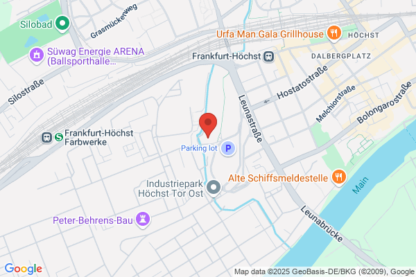 newLab GmbH