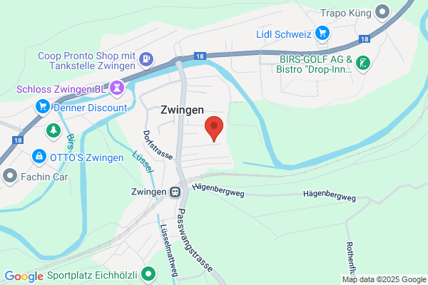 Amacom Trading GmbH