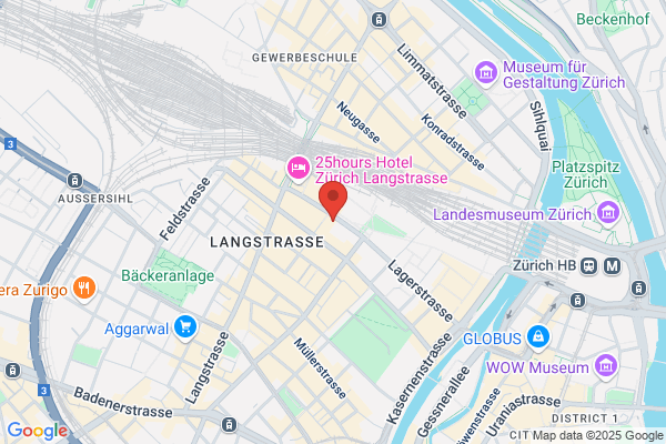 Sulaf GmbH