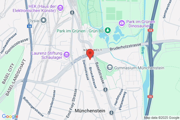 WB Senior IT consulting GmbH