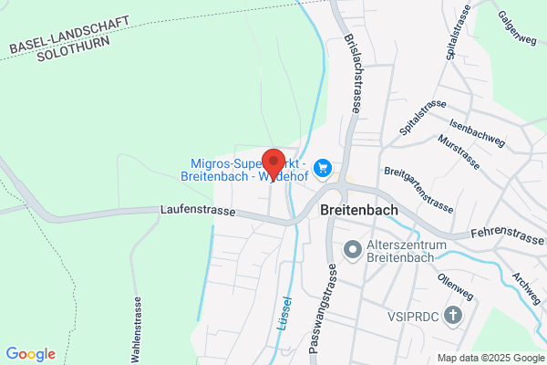 Dres med.vet. Oettli