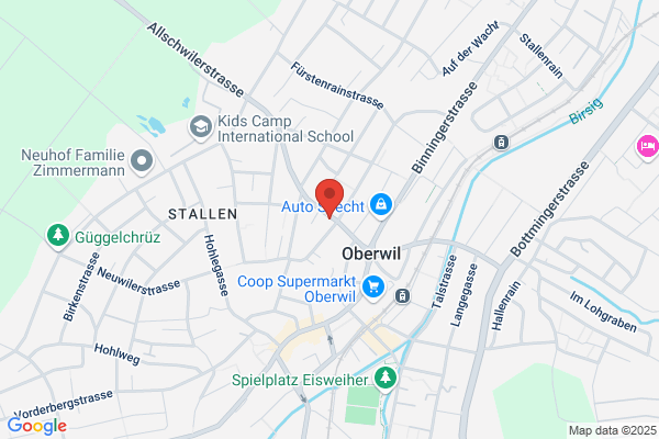 Pharma Consulting GmbH