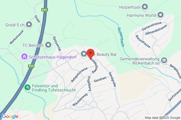 Horizont Sprachunterricht GmbH