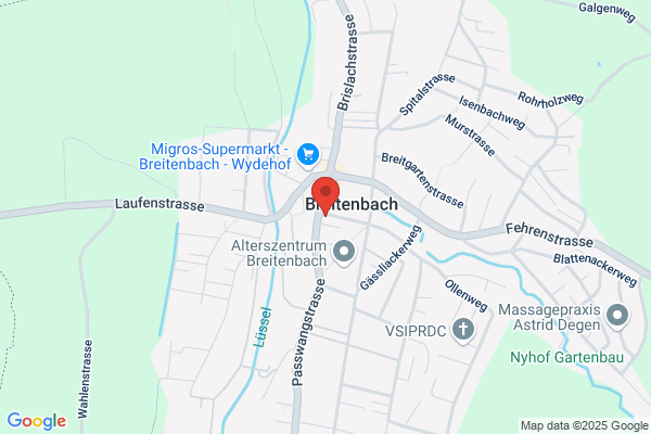 Schulpsychologischer Dienst des Kantons Solothurn