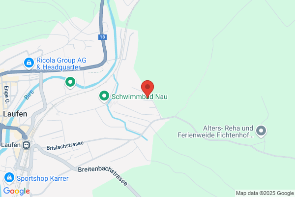 Kosmetikstudio Kilchenmann AG