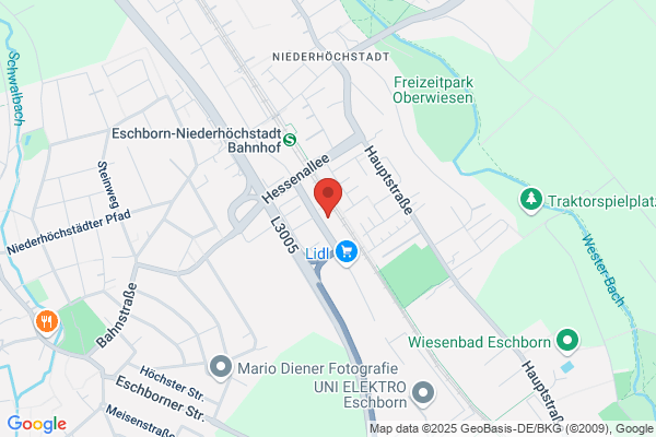 EHWA Service D. Halbeisen