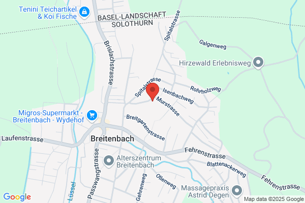 Bezirksschule