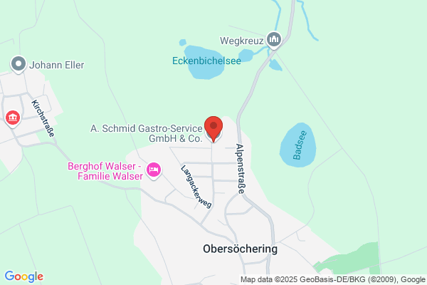 S. Schmid Tiefkuehlservice