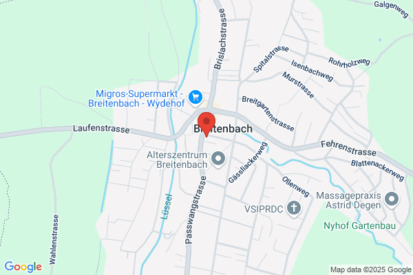 Schulpsychologischer Dienst