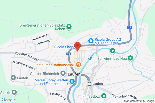 A. Flum GmbH Orthopädie-Technik