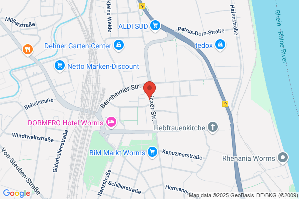 brueel international GmbH