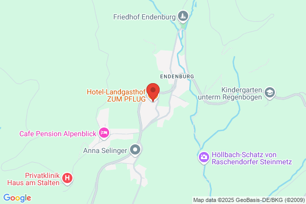 Landgasthof zum Pflug