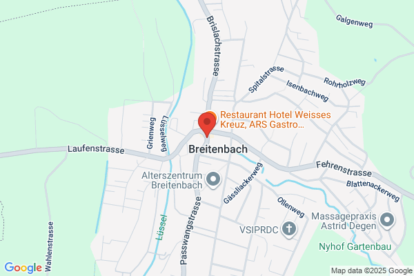 Tip Top Schlüsseldienst