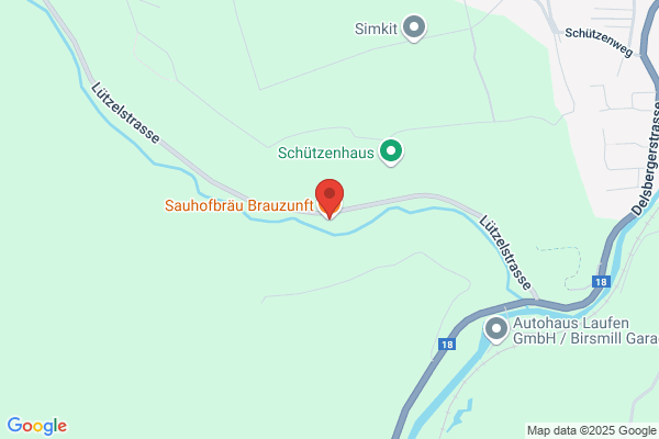 Sauhofbraeu Brauzunft