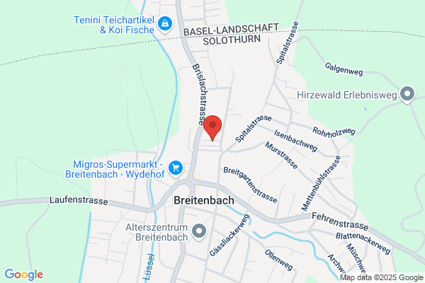 Vident Zahntechnisches Labor