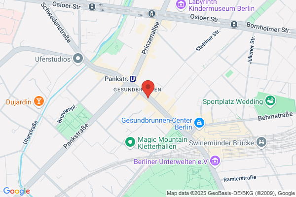 Kamber und Soehne