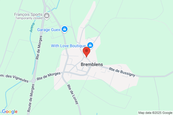 Administration communale