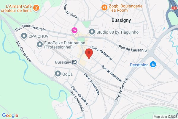 Office de poste