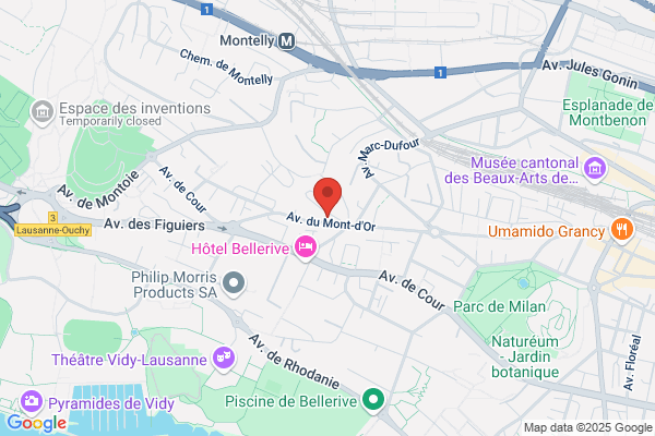 Ouverture Relations et Communications